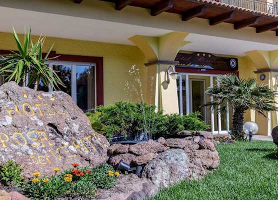 Hotel Rosa dei Venti 1