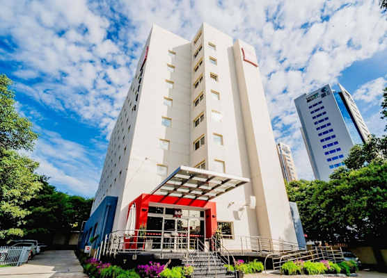 ibis Asuncion 1
