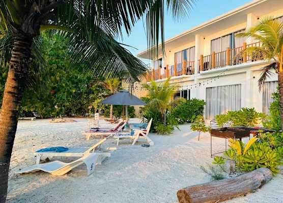The Sunset Villa 1