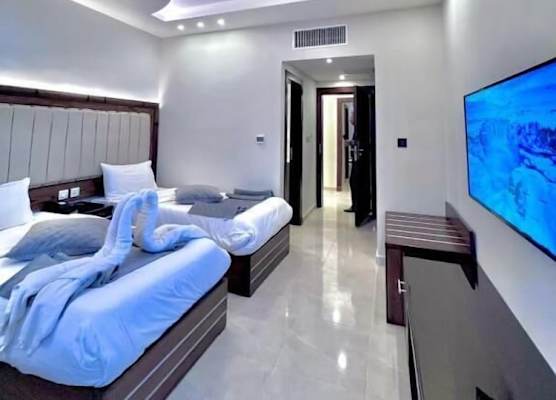 Petra Icon Hotel 1