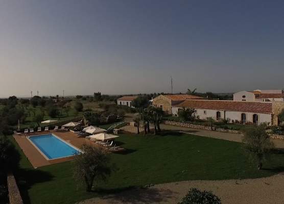 Masseria del Carrubo 1