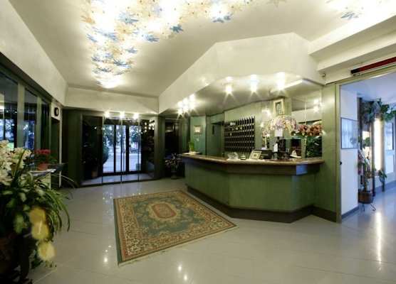 Liberty Hotel Malé 1