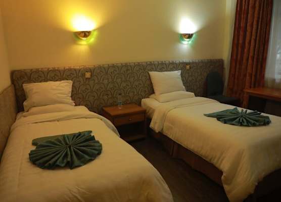 GHION HOTEL 1