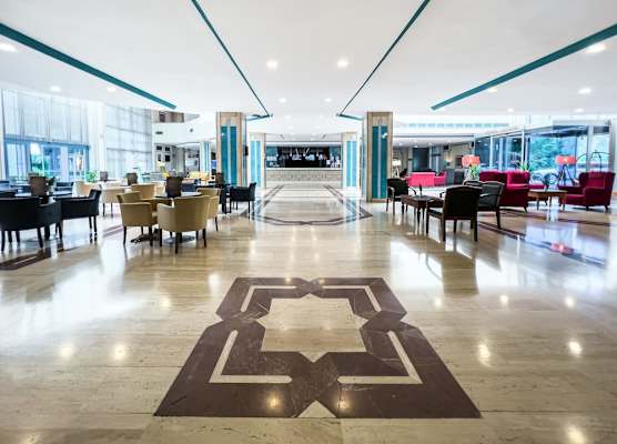 Spa Hotel Colossae Thermal 1