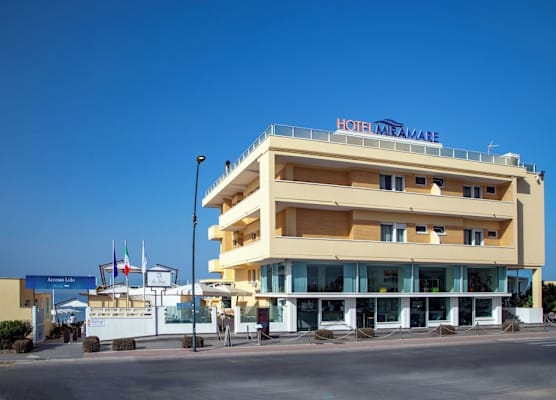 Hotel Miramare 1