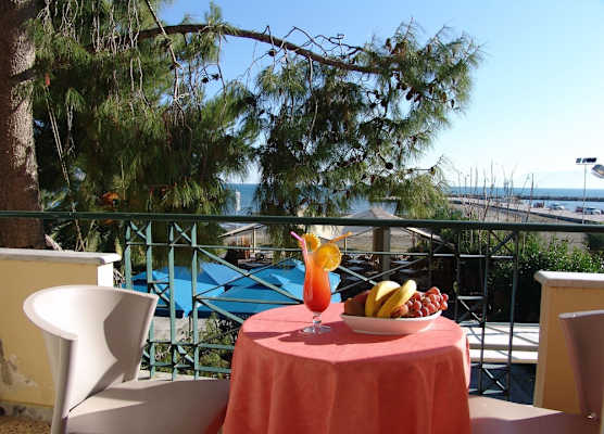 Ignatia Hotel 1
