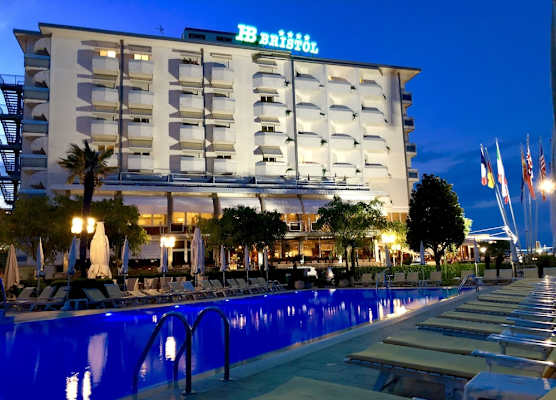 Hotel Bristol 1