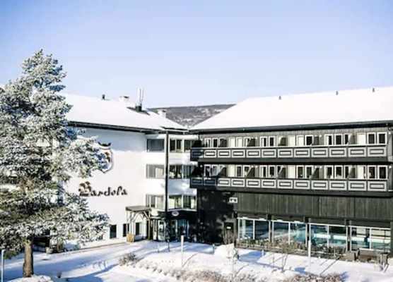 Bardøla Fjelltun 1