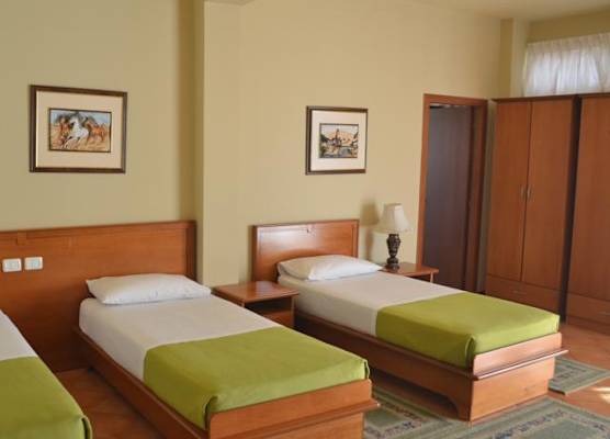 Hotel Dyrrah 1