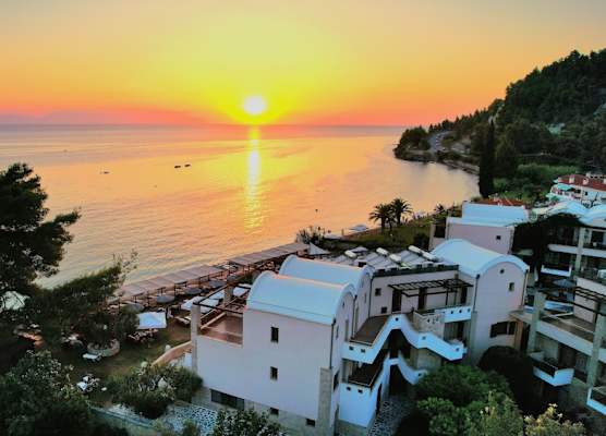 Olympion Sunset Halkidiki 1
