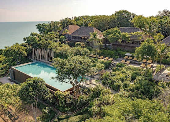 Six Senses Samui 1