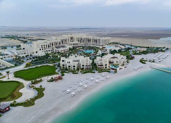 Jumeirah Gulf of Bahrain 1