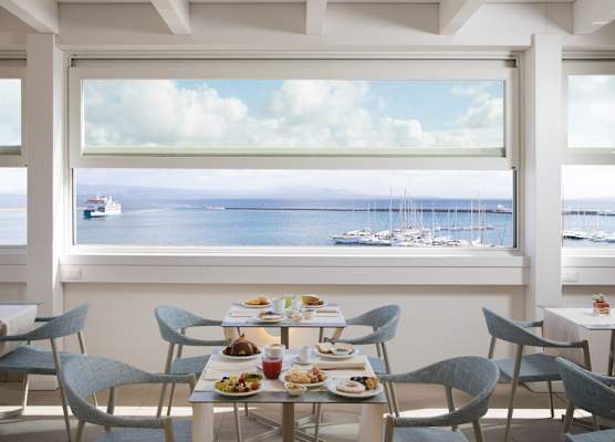 Lu' Hotel Carloforte 1
