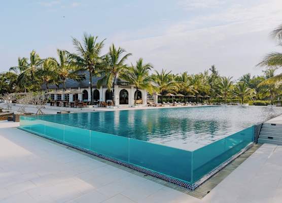 The Residence Zanzibar 1