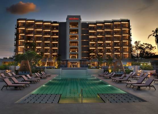 Mövenpick Kigali 1