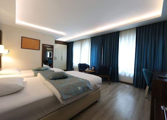 Rest Inn Hotel 1