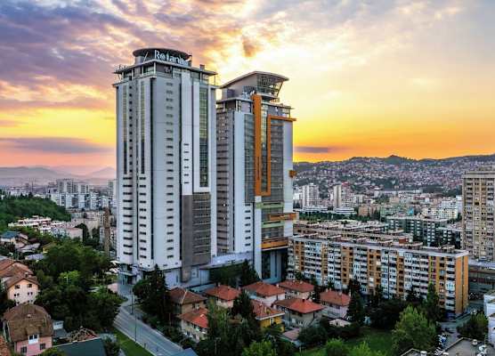 Bosmal Arjaan by Rotana 1