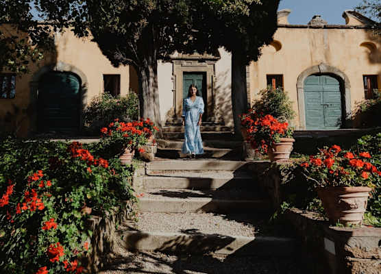 Il Falconiere Relais & Spa 1