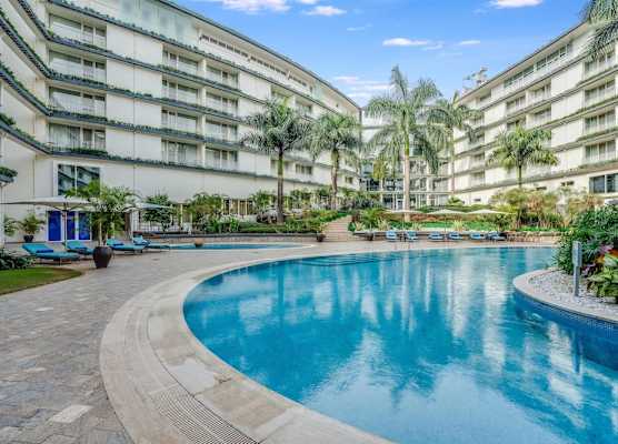 Radisson Blu Hotel & Convention Centre Kigali 1