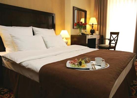 Hotel Columbus 1
