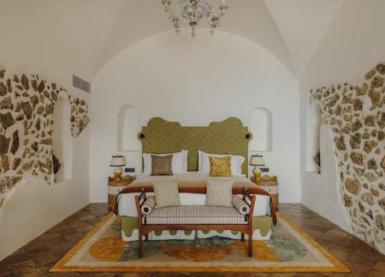 Caruso, A Belmond Hotel, Amalfi Coast 1