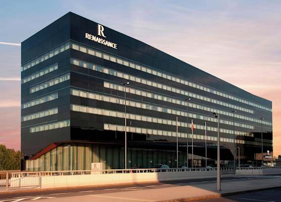 Renaissance Warsaw Airport Hotel 1