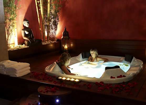 Hotel Sant Roc 1