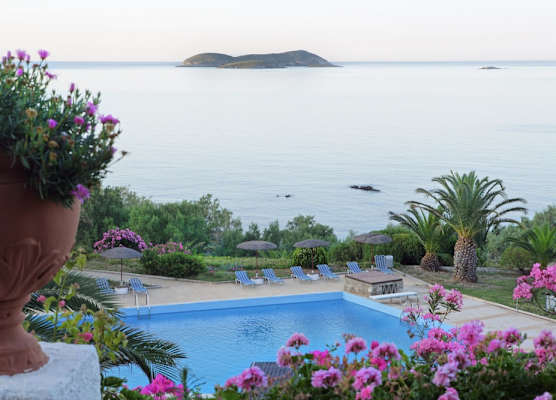 Andros Holiday 1