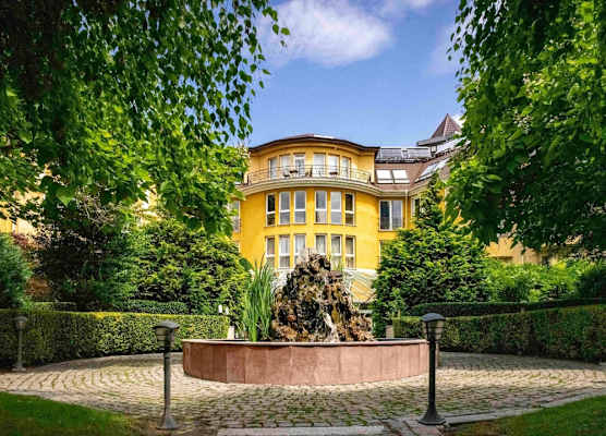 Maison Sofia - MGallery 1