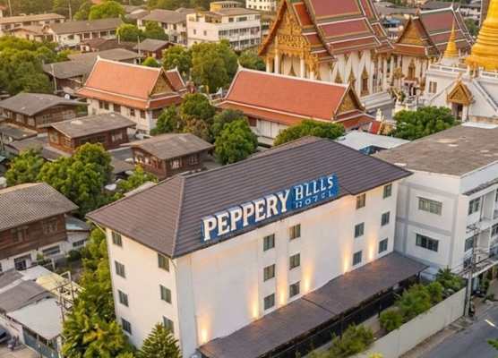 Peppery Hills 1