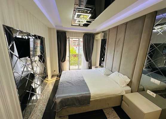 Prestige apart-hotel 1