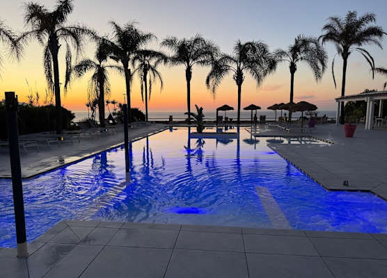 Petruso Resort e SPA 1