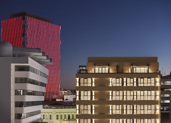 Athenarum Portus Life & Style Hotel 1
