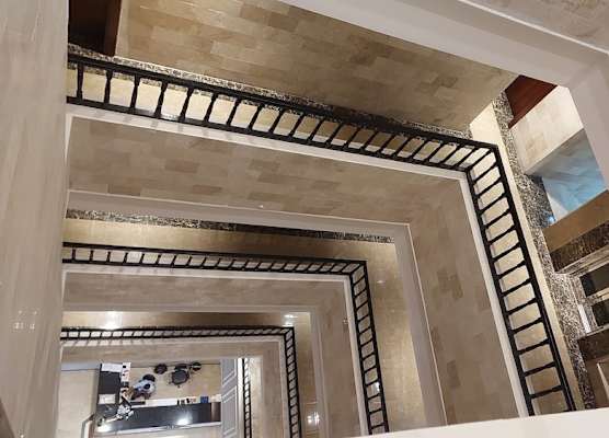 Grand Flora Salalah 1