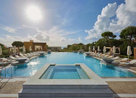 The Westin Resort, Costa Navarino 1