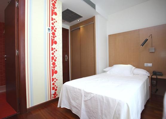 Hotel Ril 1