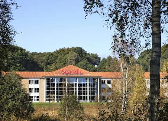 Scandic Silkeborg 1