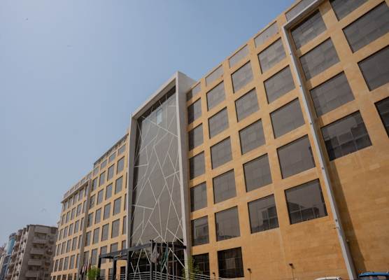 Rosemond Al Hamra 1