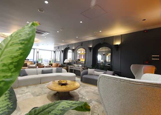 Funda Hotel 1