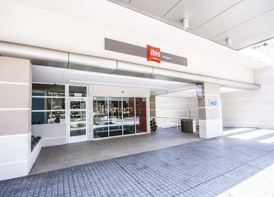 ibis Antofagasta 1