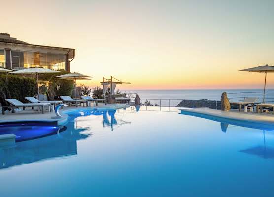 Bajaloglia Resort 1