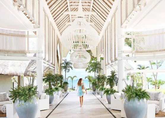 LUX* Grand Gaube Resort & Villas 1