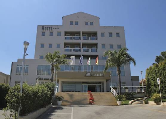Hotel Torre Del Sud 1