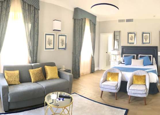 Hotel Goya 1