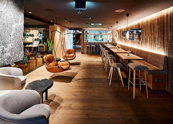 Hotel Gerl 1