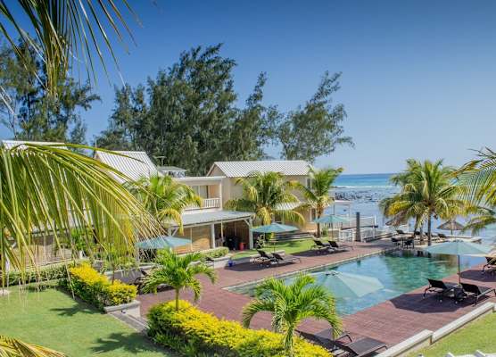 White Oaks Villas 1