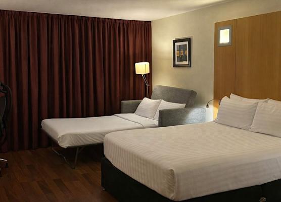 Station House Hotel Letterkenny 1