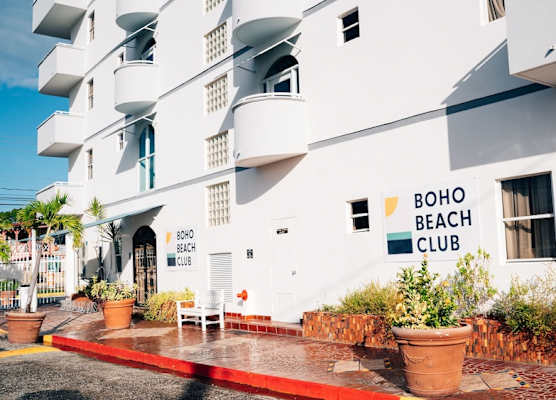 BOHO Beach Club 1