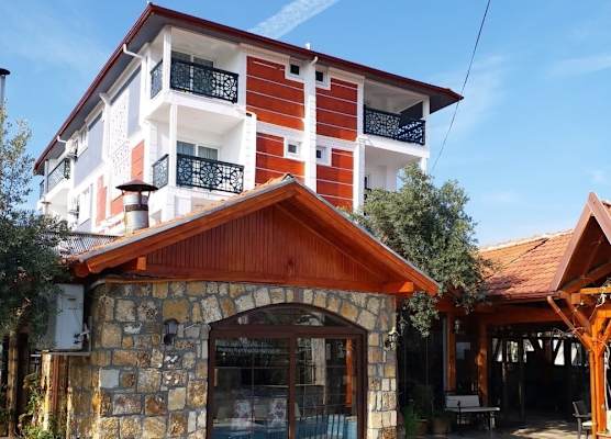 Melrose Pansiyon 1