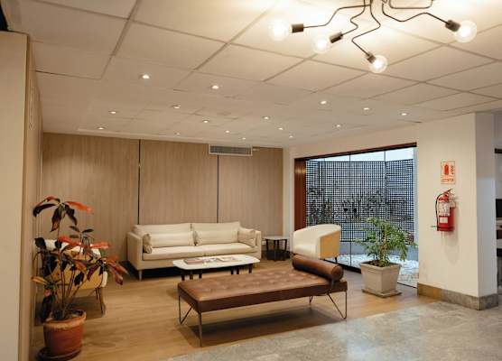 La Paz Apart Hotel 1